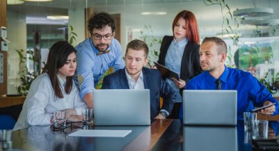 Software Development Team